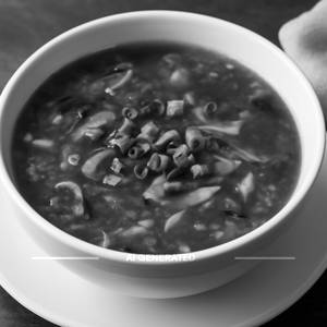Non-veg Hot N Sour
