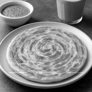 Laccha Paratha