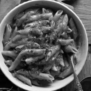Red Sauce Pasta
