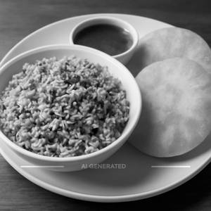 Bhel Poori