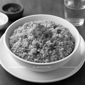Masala Dal Khichdi