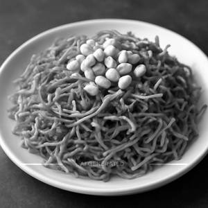 Chinese Bhel Veg