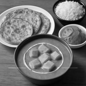 Paneer Butter Masala
