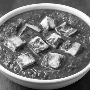 Palak Paneer