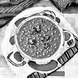 Dal fry