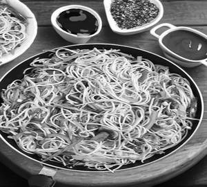Hakka Noodles