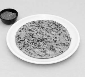 Mooli Paratha