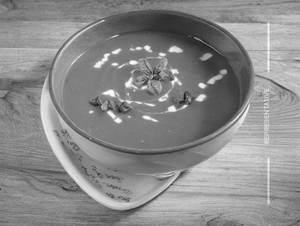 Cream Or Tomato Soup