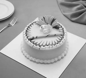 Pineapple Junior Cake
