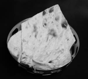 Butter Naan [1 Pieces]