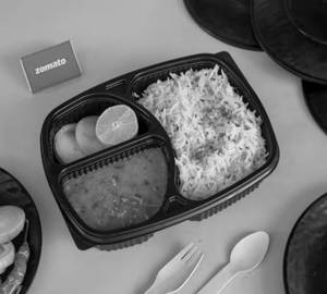 Dal Rice Combo