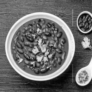 Rajma rice