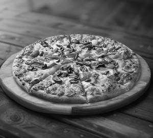 Farmhouse Pizza