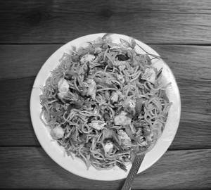 Chicken chowmein