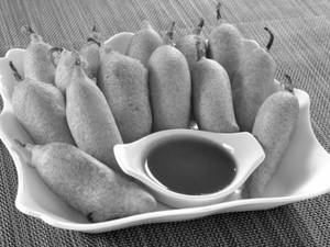 Mirchi Pakoda