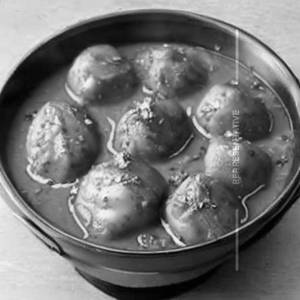 Dum aloo punjabi