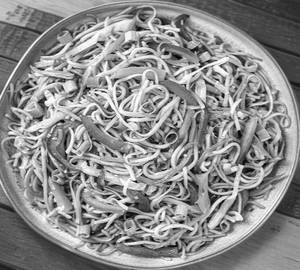 Chowmein
