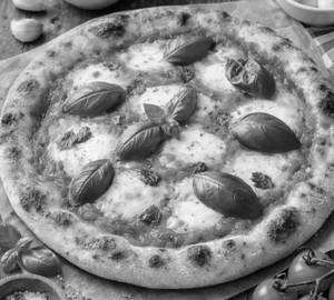 Margherita Pizza
