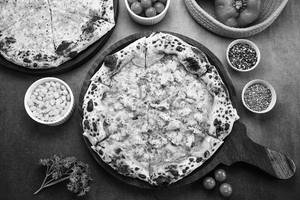 Pizza Buffalo Chicken