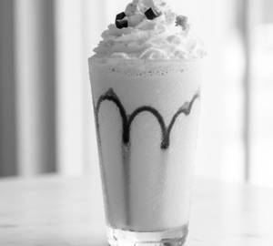 Vanilla Shake