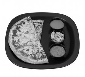 Aloo Paratha