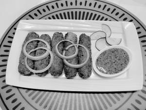 Fish Finger