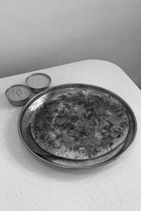 Onion Uttapam