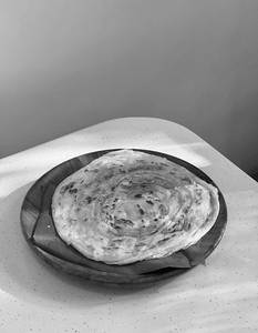 Malabar Parotha