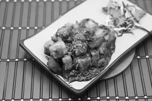 Paneer Manchurian