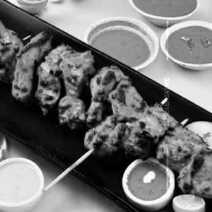 Chicken Tandoori
