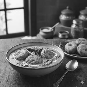 Veg kadhai