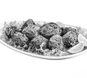 Murgh Kali Miri Tikka