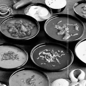 Plain sambar -500ml