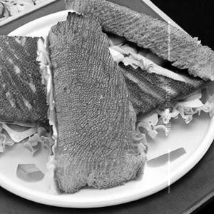 Fish Sandwich