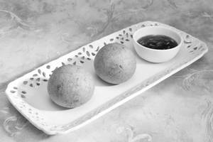 Aloo Bonda [2 Pieces]
