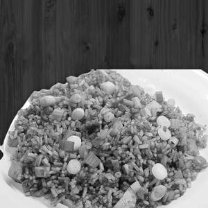Pork Beijing rice