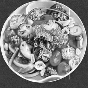 Kachumber Salad