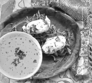 Dahi Ke Sholey