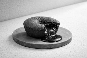Choco Lava Cake