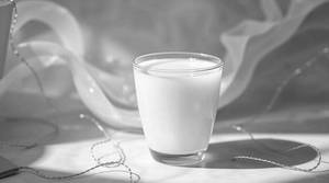 Hot Milk