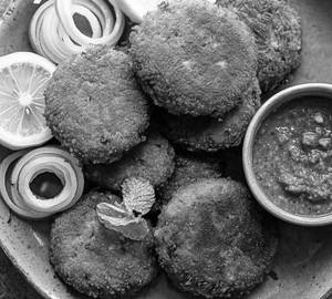 Veg Kabab (Pack Of 2)