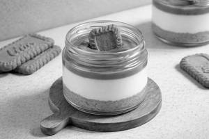 Biscoff Cheese Cake
