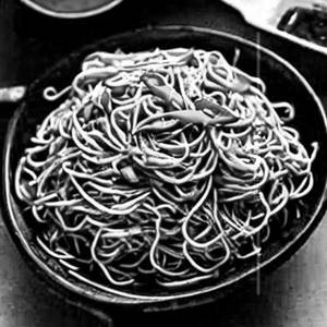 Chilli Garlic Noodles