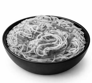 Veg Hakka Noodles [400 Grams]