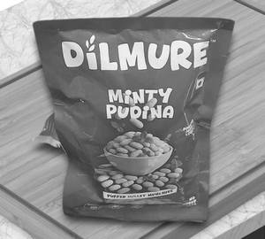 Dilmore Minty Pudina