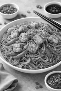 Paneer Chowmein