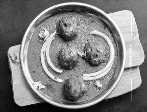Malai Kofta