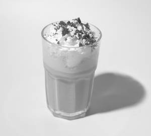 Pink Velvet Shake