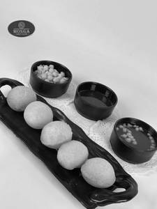 Pani Poori