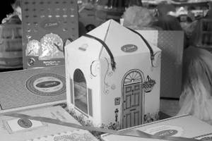 Gift  Hamper 